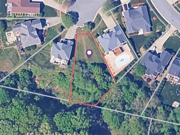 1005 W Pinehurst Ct, Clemmons, NC 27012