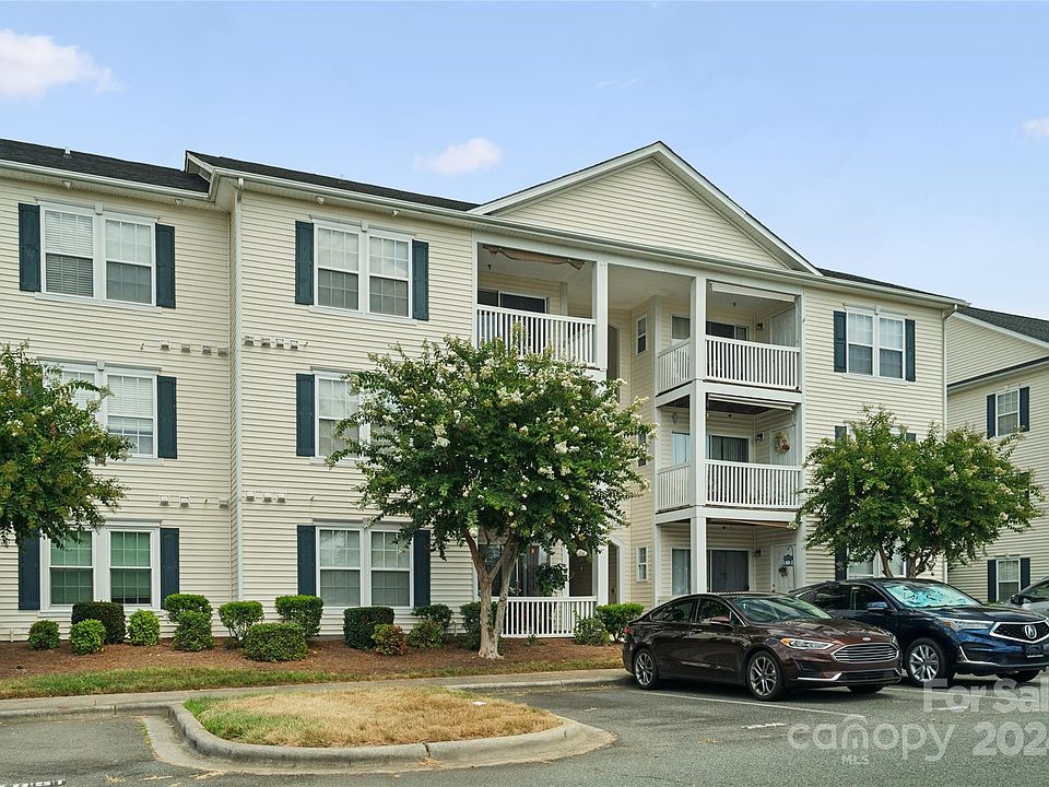 3849 Carl Parmer Dr, Harrisburg, NC 28075 MLS 4158447 Zillow