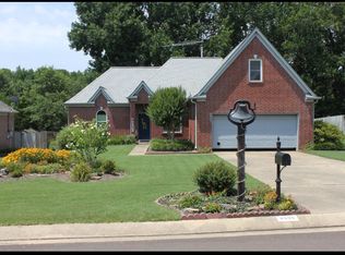 8595 Bell Ridge Dr, Olive Branch, MS 38654