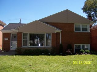 1117 N Knight Ave, Park Ridge, IL 60068