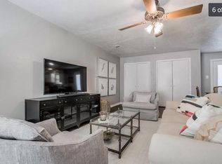 3121 Chatsworth Dr, Farmers Branch, TX 75234