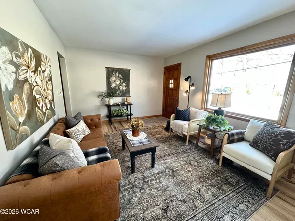 1245 Latham Ave, Lima, OH 45805