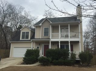 50 Hampton, Dahlonega, GA 30533