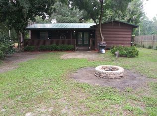 14000 NE 150th Ave, Fort Mc Coy, FL 32134