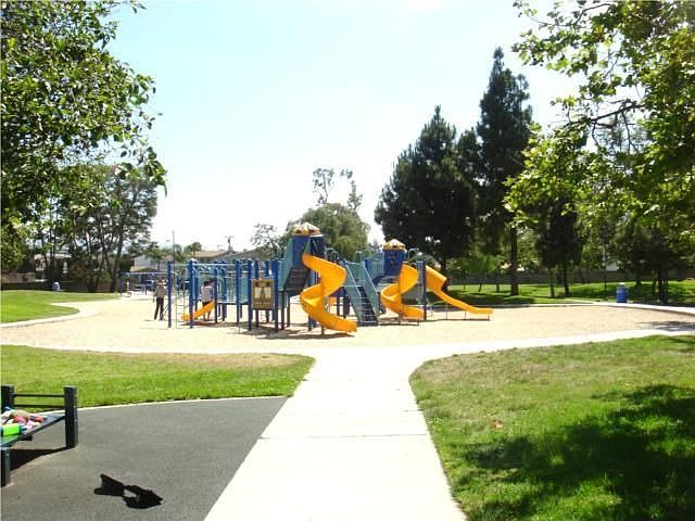 delthorne park