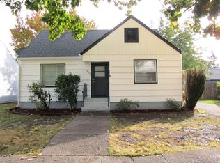 1335 B St, Springfield, OR 97477