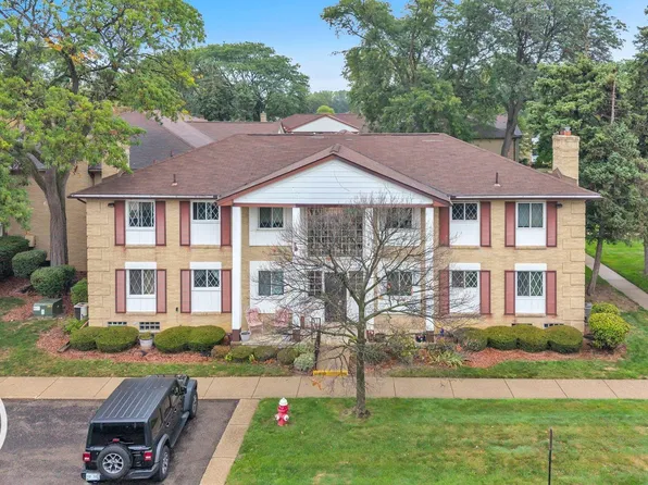 29225 Hayes Rd APT 11, Warren, MI 48088