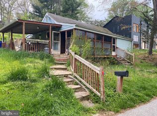 4628 Woodland Rd, Ellicott City, MD 21042