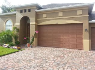 673 Cimarosa Ct, Ocoee, FL 34761