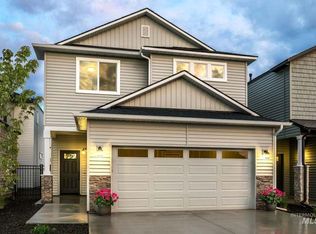 1486 W Windswept Dr, Meridian, ID 83646