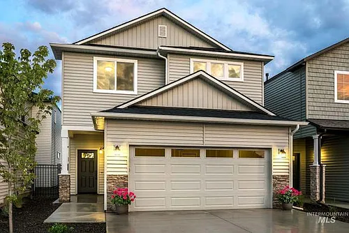 1486 W Windswept Dr Photo 1