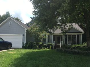 3115 Iron Gate Trl, Jamestown, NC 27282