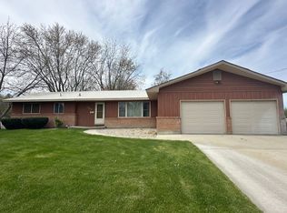 1211 W 5th St, Weiser, ID 83672