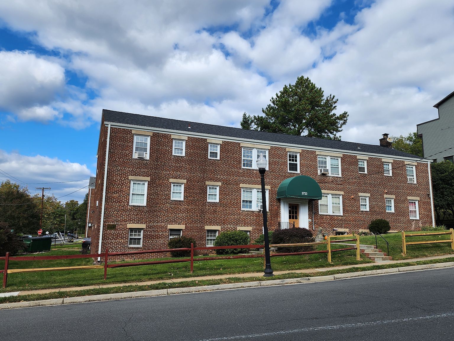 5723 10th Rd N APT 5, Arlington, VA 22205 Zillow