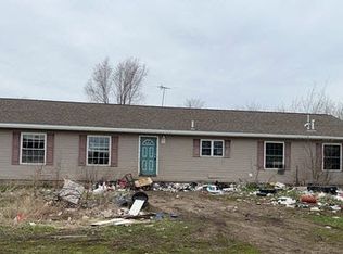 25917 P Ave, Eldora, IA 50627