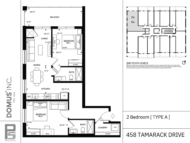 458 Tamarack Dr — Photo 20