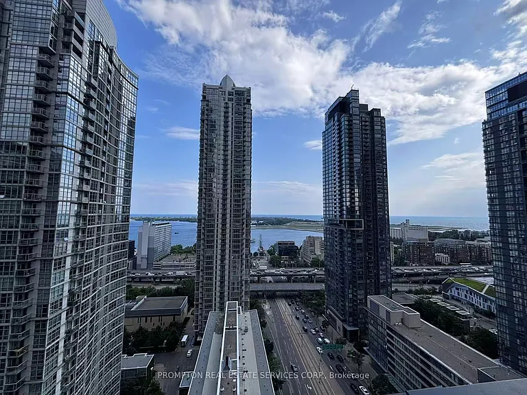 3 Concord Cityplace Way #2511 — Photo 1