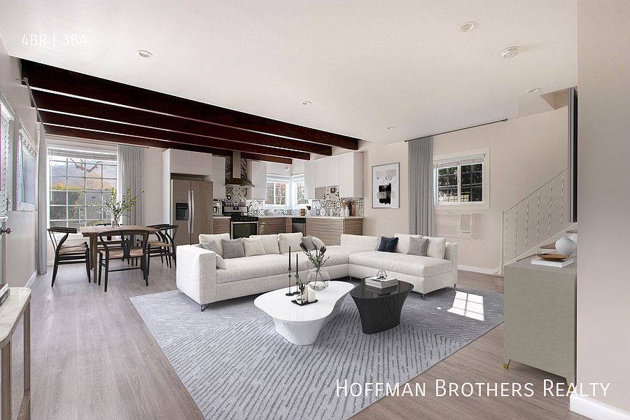 1st image of 4707 N Figueroa St #10A