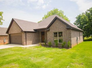 408 Wiregrass Way, Jonesboro, AR 72401