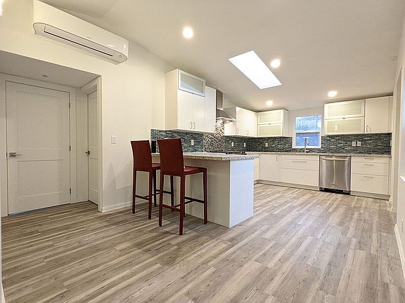 Lots of counter space