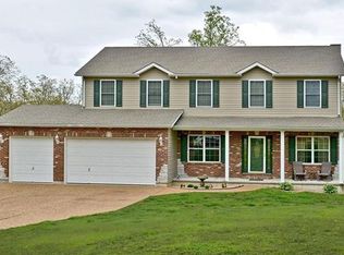1912 Autumn Ridge Rd, Festus, MO 63028