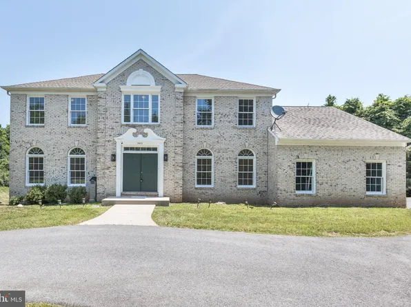 14413 Weathered Barn Ct, Germantown, MD 20874