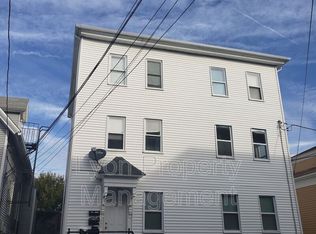 57 Tell St #2, Providence, RI 02909