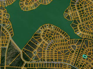 2413 E President Dr, Horseshoe Bend, AR 72512