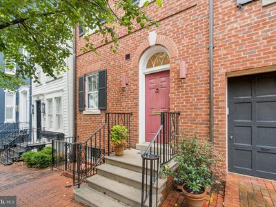 1234 30th St NW, Washington, DC, 20007