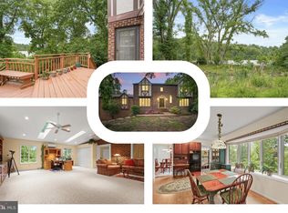 1316 Swan Harbour Rd, Fort Washington, MD 20744