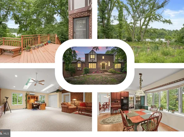 1316 Swan Harbour Rd, Fort Washington, MD 20744