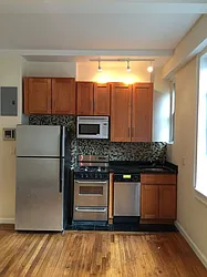 Rented by City & Suburban