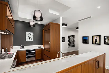 Sold by Douglas Elliman