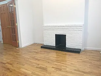 Rented by AJ Clarke