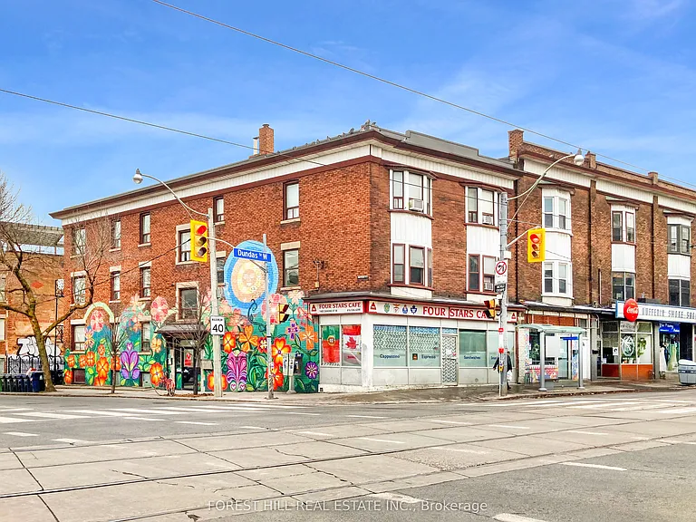 1491 Dundas St W #1B — Photo 8