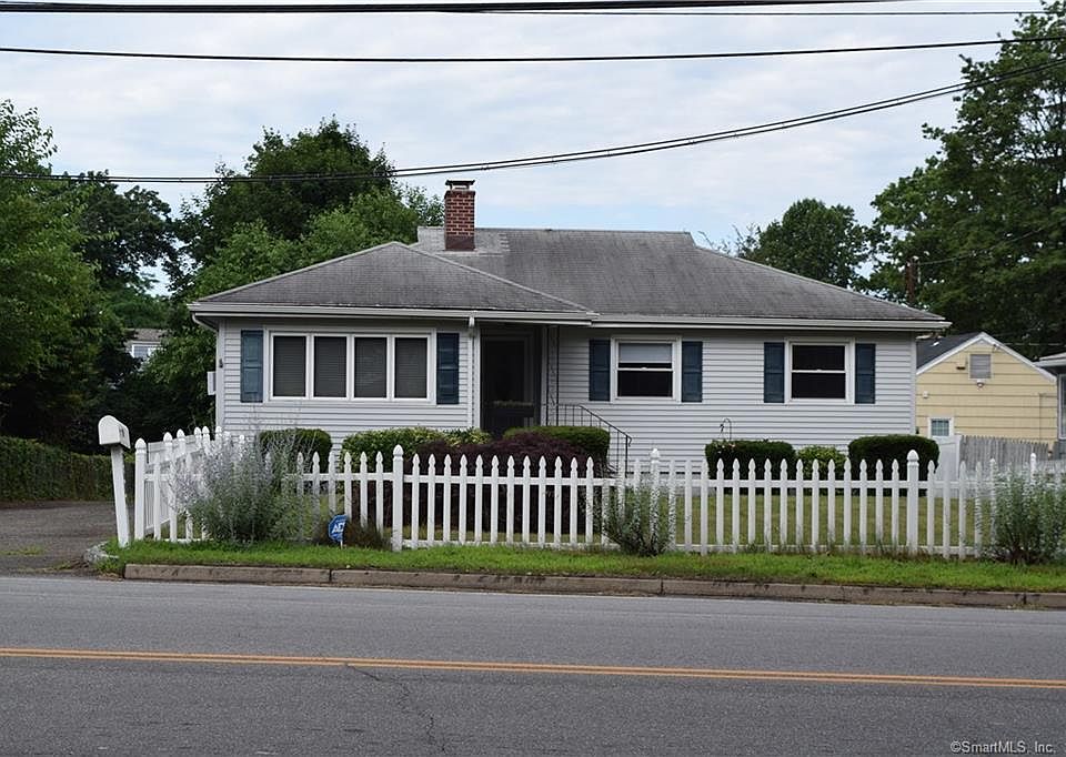 3609 Park Ave, Fairfield, CT 06825 Zillow