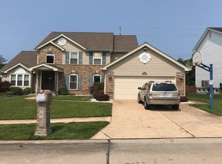 7361 Summer Manor Dr, Saint Louis, MO