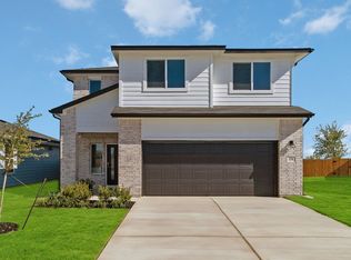The Emma Plan, Southgrove, Kyle, TX 78640