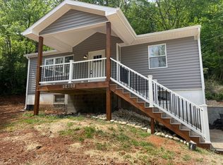 1401 Rickard Dr, Knoxville, TN 37912