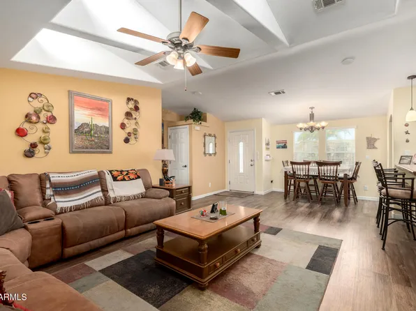 3301 S Goldfield Road #4053, Apache Junction, AZ 85119