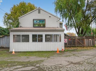 50316 Columbia River Hwy, Scappoose, OR 97056