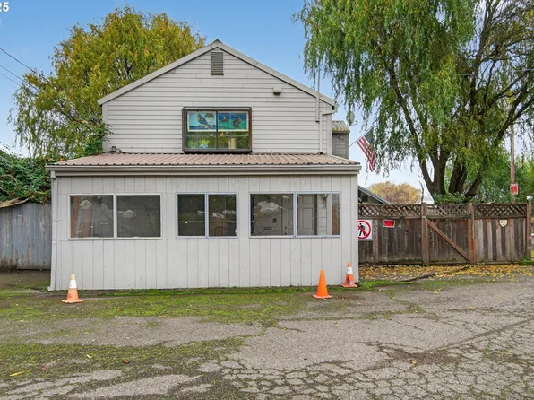 50316 Columbia River Hwy, Scappoose, OR 97056