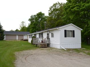 3161 Stevenson Pier Rd, Sturgeon Bay, WI 54235