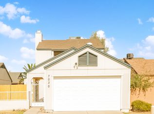 7030 S 42nd St, Phoenix, AZ 85042