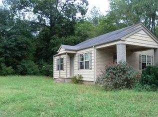 2688 Highway 25, Montevallo, AL 35115