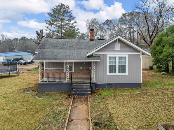 13 Damson St, Spartanburg, SC 29303