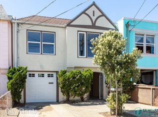 2527 44th Ave, San Francisco, CA 94116