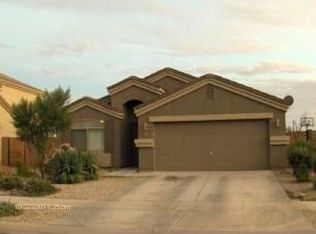 2157 W Wilson Ave, Coolidge, AZ 85128