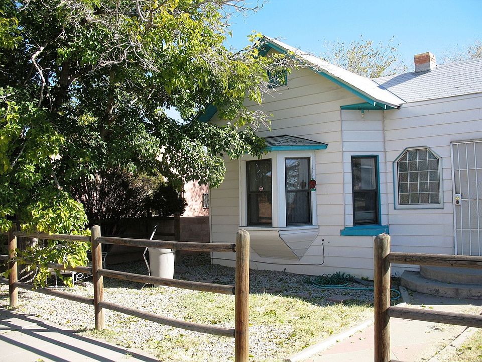 Unit #A - 2bd/1ba Front SFR