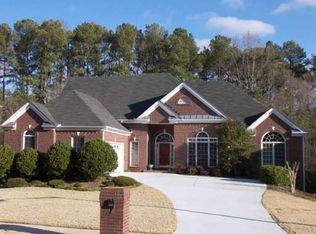 357 Bridgebrook Ln SW, Smyrna, GA 30082